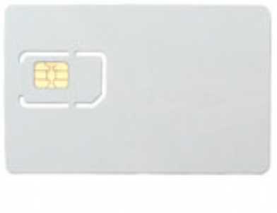 ACS ACOS3-32 SIM Card