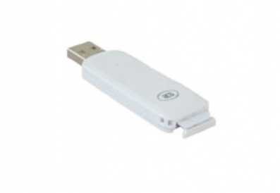 ACS ACR38T-D1 USB Plug-in Reader