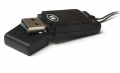ACS ACR39T-A1 USB SIM Reader