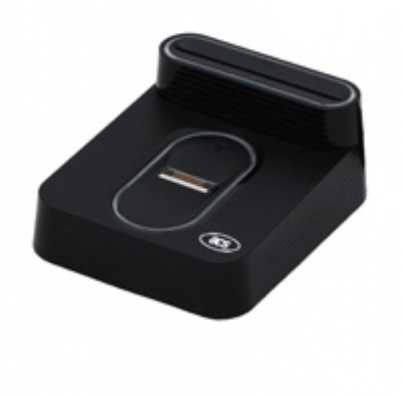ACS AET65 USB Reader mit Fingerprint Sensor