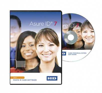 Asure ID 7 Software