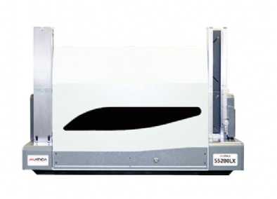 Matica S5200LX Kartengravierer mit Lasertechnologie