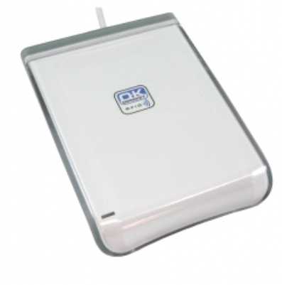 Omnikey 5321 CR USB Reader