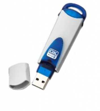 Omnikey 6321 USB Reader