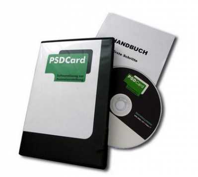 PSDCard Ultimate