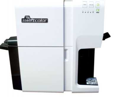 SwiftColor SCC-4000D