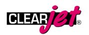 Clearjet Logo