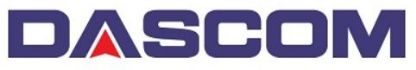 Dascom Logo