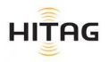 Hitag Logo