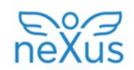 neXus Logo