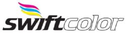 SwiftColor Logo