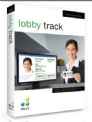 Lobby Track Besucherverwaltungssoftware Premier Edition