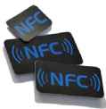 NXP Mifare Ultralight On-metal Sticker