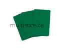 Plus Card Green eingefärbte PVC Plastikkarten